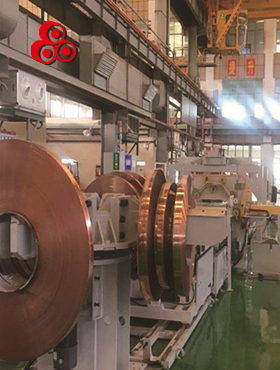 KUPFERINDUSTRIE